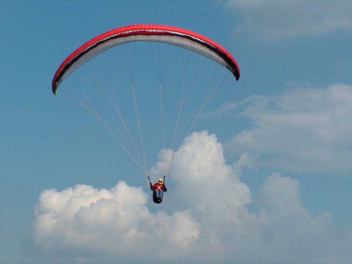 Parapente