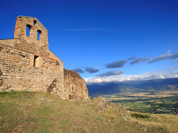 Chapelle du Belloc